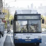 Ankara'da toplu taşımaya yüzde 14,30 zam: İşte yeni fiyatlar
