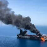 Kızıldeniz'de abluka resti: 8 Suudi devine Ümit Burnu rotası