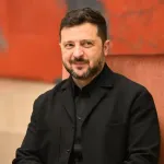 Zelenskiy, ABD'nin Ukrayna'ya her ay PATRİOT için gerekli füzeleri tedarik edeceğini söyledi