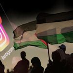 TİHEK'ten Filistin paylaşımlarını kaldırması nedeniyle instagram'a ceza: 256 bin 357 lira idari para cezası uygulandı!