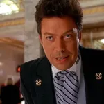 Tim Curry'nin Ölüm Nedeni Ne, Hastalığı Neydi? Pennywise ile Tanınan Tim Curry Kaç Yaşındaydı, Hangi Film ve Dizilerde Oynadı?