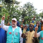 Togo’da dikkat çeken gelişme: Bir köyün tamamı İslam’ı seçti