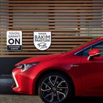 Toyota, ikinci el pazarında güveni yeniden tanımlıyor