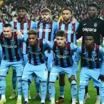 Trabzonspor'da flaş sakatlık! Yıldız futbolcudan kötü haber