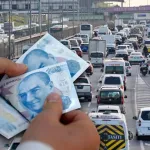 Milyonlarca araç sahibini ilgilendiriyor! Borcu olanlara büyük kolaylık