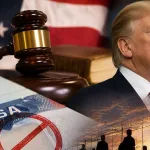 Trump yönetiminden yeni vize freni: Mülakatlar son anda iptal edildi, tüm vize başvuruları askıya alındı!