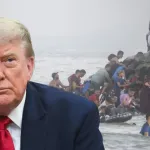 Trump’tan "Ceuta" üzerinden gözdağı verdi: "Bu tam bir işgal, seçilmezsek bizimde başımıza gelecek!"