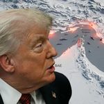 Trump'tan küstah "Umman" çıkışı: "Önümüze çıkarlarsa bombalarız!"
