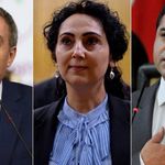 DEM Parti'den yasa çıkışı: "Demirtaş geri dönüyor!"