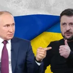 Zelenskiy'den tarihi çıkış! "Rusya ile masaya oturuyoruz"
