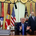 Trump'tan vatandaşlıkta yeni kısıtlama hamlesi