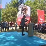 Arıkan'dan Ahbap soruşturmasında ''siyasi ayak'' çağrısı: ''Ahbap dosyasının siyasi ayağı da araştırılsın''