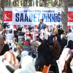 Arıkan'dan Mekke Anlaşması'na "Eksik Adım" eleştirisi: Mısır ve İran'ın olmadığı bir birlikteliği hayata geçirdiler