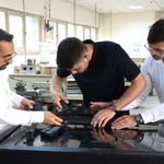 Savunma sanayisinin yükselen mesleği! Silah sanayi teknikerliği nedir? Bu alanda istihdam imkânları var mı? İşte tüm bu soruların cevapları…