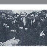 İşte o gazete küpürünün hikâyesi! Avrupa sömürüsüne “dur” dedi! Milli Görüş partilerinin ortak özelliği