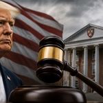 ABD’li yargıçtan cesur karar: Trump'ın antisemitizm davası düşürüldü
