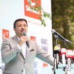 Arıkan'dan TDK'ya yılın kelimesi çağrısı: ''Yılın kelimesi operasyon ve transfer olsun''