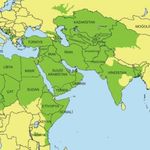 İslam Coğrafyası denilince ne anlıyoruz?  Dünyada en fazla Müslüman hangi ülkelerde yaşıyor?