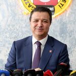 Arıkan Kayseri'de gündemi değerlendirdi: "Erken seçim ihtimali yüksek" En büyük kriz ekonomi, en derin kriz ahlak krizi