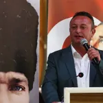 YENİ Partili Barış Ayten tutuklandı