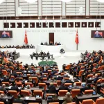 Meclis'teki oda krizi çözüldü: İsmet İnönü detayı