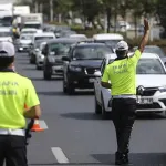 Trafikte yeni dönem başlıyor: Kaza anında tek bir telefon numarası yetecek