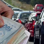 Zorunlu trafik sigortası primleri açıklandı: Ödemeyi unutan trafiğe çıkamayacak!