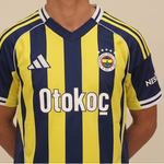 1 dakika bile oynamadan gitti! Fenerbahçe'de şok ayrılık