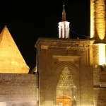 Hunat Hatun kimdir, gerçek adı ne, nereli, Alaeddin Keykubad’ın eşi mi, oğlu kim, Müslüman oldu mu ve Hunat Hatun Külliyesi nerede?