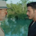 Mercan Köşk 1. bölümde neler olacak, Cemre neden şok yaşayacak, Aras ile Esved neden karşılaşacak, Toprak’ın sırrı ne?