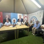 KKTC'de feribot faciası siyasi kriz çıkardı: Görevden alınan Bakan Arıklı'nın YDP'si hükümetten çekildi