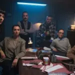 Mezarlık 3. sezon izle, Nereden ve nasıl izlenir, Netflix Mezarlık 3. sezon kaç bölüm?