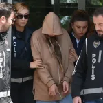 Gülistan Doku dosyasında jandarma komutan yardımcısı ile eşi tutuklandı