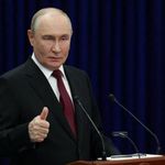 Putin'den İngiltere'yi titreten yanıt: Askeri sır