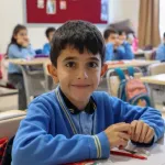 ARA TATİL VE YARIYIL TATİLİ 2026! 16 Kasım’da tatil başlayacak mı, 25 Ocak’ta sömestr var mı, 8 Şubat’ta okullar açılacak mı?