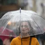 6 Eylül hava durumu nasıl? Pazar günü yağmur var mı? İstanbul kaç derece?