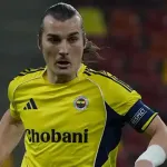 Fenerbahçe Çağlar Söyüncü'nün sözleşmesini feshetti: Milli stoper Süper Lig ekibine transfer oluyor