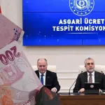 Milyonların Gözü Bu Haberde: 2027 Asgari Ücret Yüzde Kaç Artacak, Almanya Modeli Nedir?