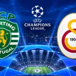 TRT 1 canlı yayın ekranı Sporting Lizbon-Galatasaray maçı Tabii Spor’dan nasıl izlenir, ücretli mi?