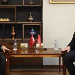 Ahmet Davutoğlu ifadeye çağrıldı: Mahmut Arıkan destek için Ankara Adliyesi'nde olacak