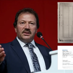 Belgeler ortada cevap yok! TESK seçimleri öncesi tartışılan para trafiğine ilişkin sorular yanıtsız kaldı