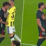 Fenerbahçe-Beşiktaş derbisinin hakem yorumları: Kırmızı kart, penaltı ve gol iptali...