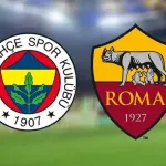 Kadıköy'de dev randevu: Fenerbahçe Roma maçı saat kaçta başlayacak?