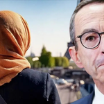 Fransa'da seçim vaadi yine İslam düşmanlığı: Oyları toplamak için hedef yine başörtüsü!