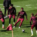 Galatasaray'ın UEFA Şampiyonlar Ligi kadrosu belli oldu