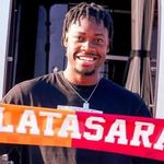 Galatasaray'ın yeni transferi El-Chadaille Bitshiabu İstanbul'da