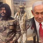 Gizli görüşmeler deşifre oldu: MOSSAD’ın Sudan’daki tetikçileri RSF yöneticileri çıktı!