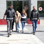 Gülistan Doku soruşturmasında 1 zanlı daha tutuklandı