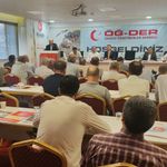 ÖĞ-DER'den eğitim sisteminde köklü değişim çağrısı: ''Zorunlu eğitimde ezber bozulmalı'' MEB'e 5+3+3 modeli önerisi