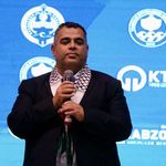 “Batı Filistin’i yok etmek için çalıştı başarılı olamadı” Şehid İsmail Heniye’nin oğlu neler anlattı?